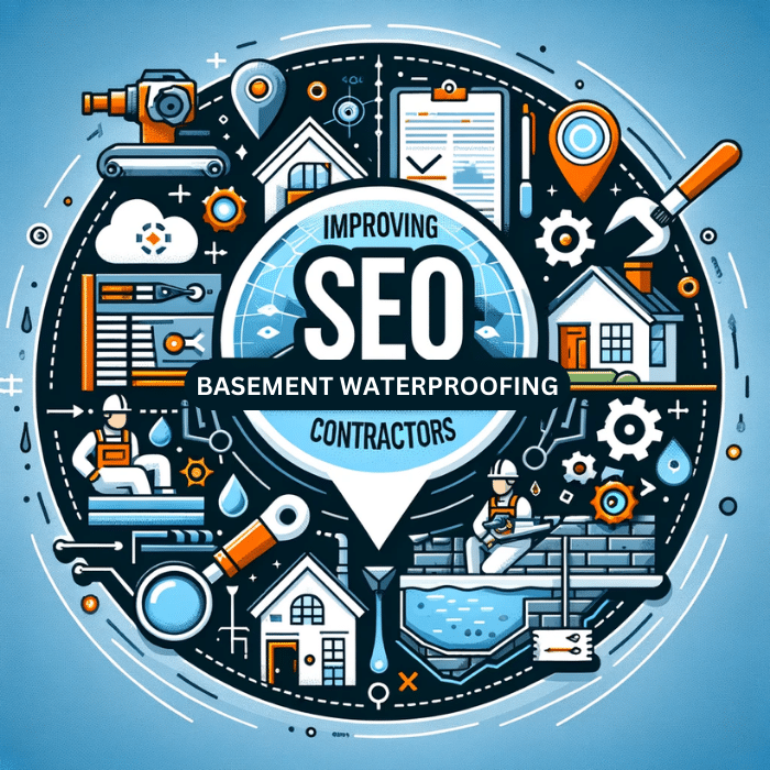 Improving Local SEO for Basement Waterproofing Contractors
