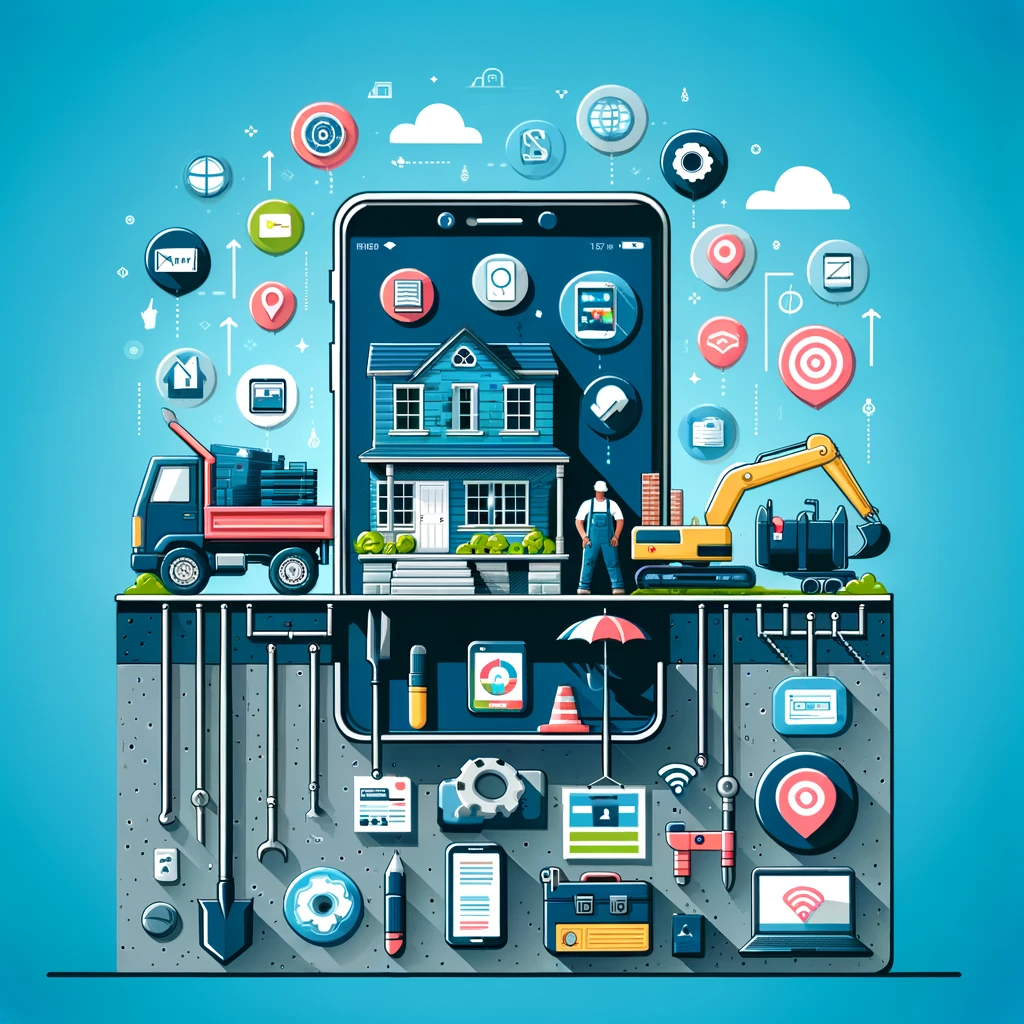 Boost Your Foundation Repair Business With Mobile Marketing