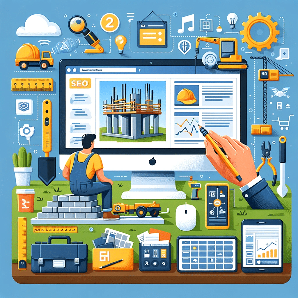 Boost Your Foundation Repair Business With Local SEO Tips