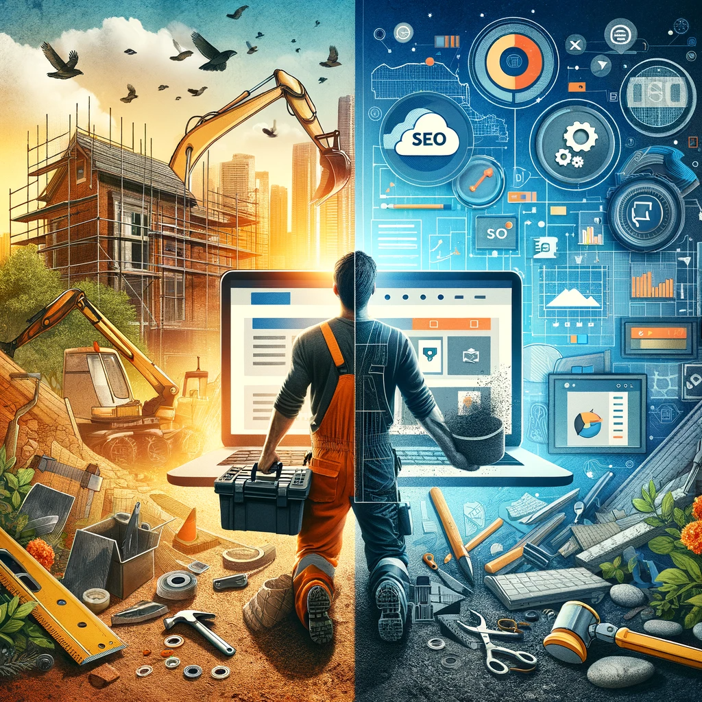 Maximizing Online Presence for Foundation Repair Contractors
