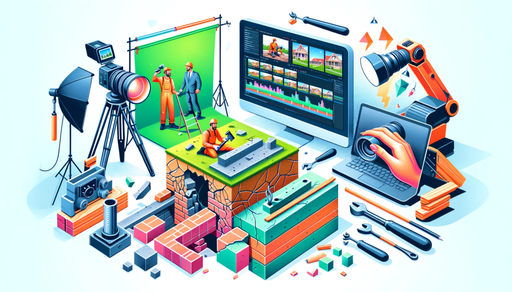 What Are the Best Video Marketing Techniques for Foundation Repair Contractors