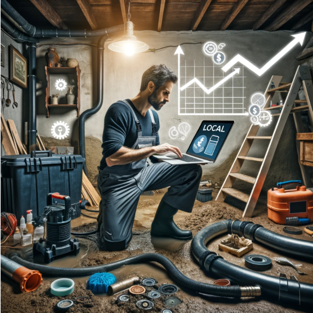 4 Best Local SEO Tips for Basement Waterproofing Contractors (1)