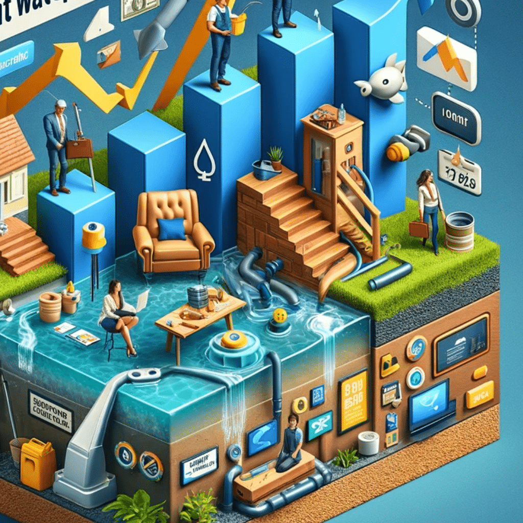 Maximizing Returns 6 Tips for Basement Waterproofing Ads