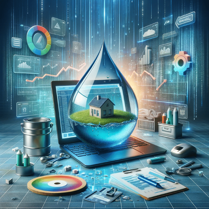 Advanced SEO Techniques Taking Your Waterproofing Marketing to the Next Level