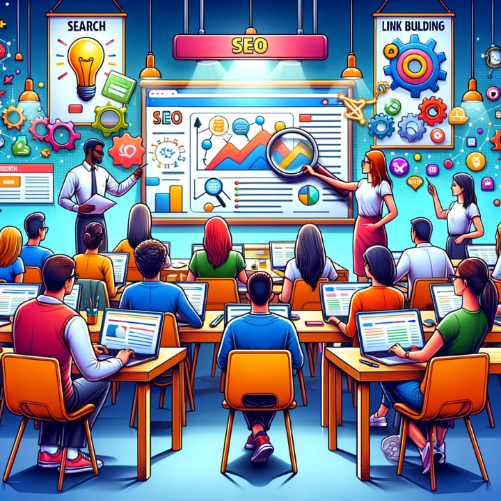 SEO for Beginners A Crash Course for Waterproofing Startups