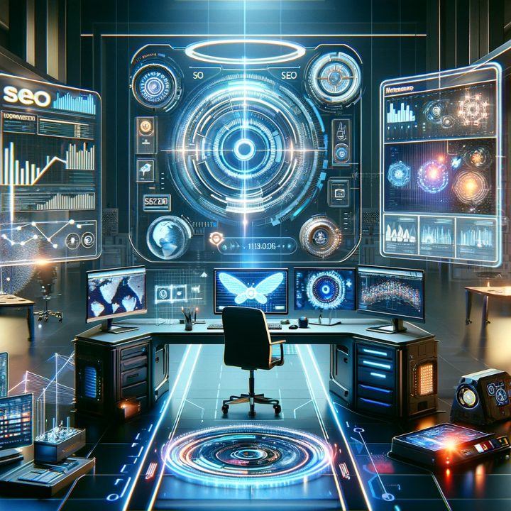 The Future of SEO Trends and Innovations in Waterproofing Marketing