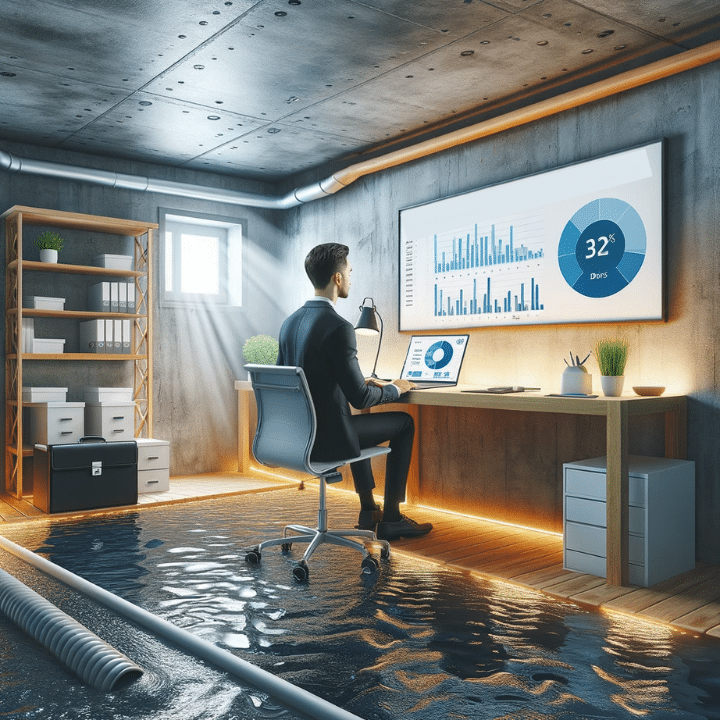 Basement Waterproofing Digital Marketing Tips