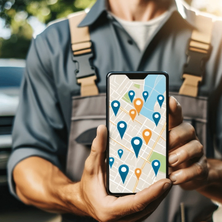 Local SEO for Waterproofing Professionals Increasing Your Community Presence