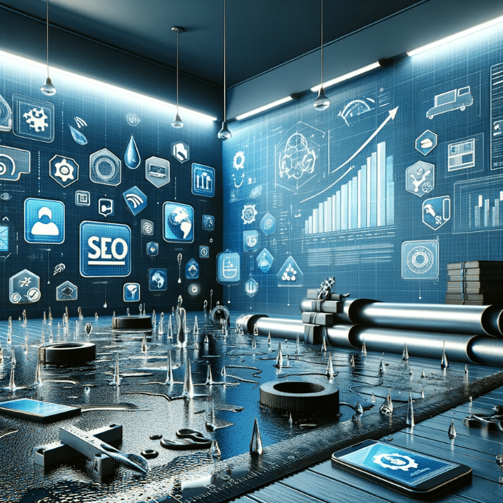 Top Digital Marketing Trends for Waterproofing Services in 2024