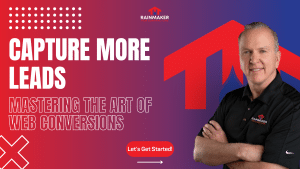 How to optimize your website for maximum conversion