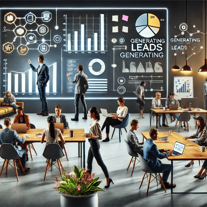 The Ultimate Guide to Generating Leads for Basement Waterproofing Services