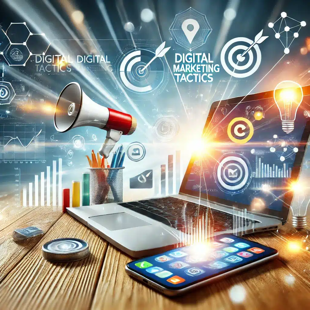 Digital Marketing Tactics to Enhance Your Basement Waterproofing Brand