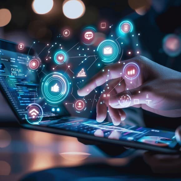 The Role of Mobile Optimization in Growing Your Basement Waterproofing Business