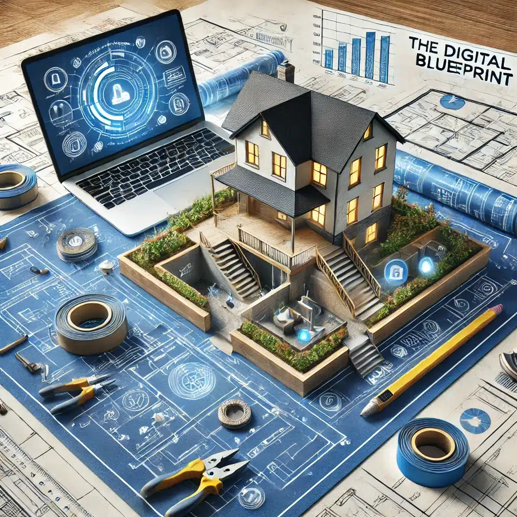 The Digital Blueprint: Elevating Basement Waterproofing Through Online Strategies