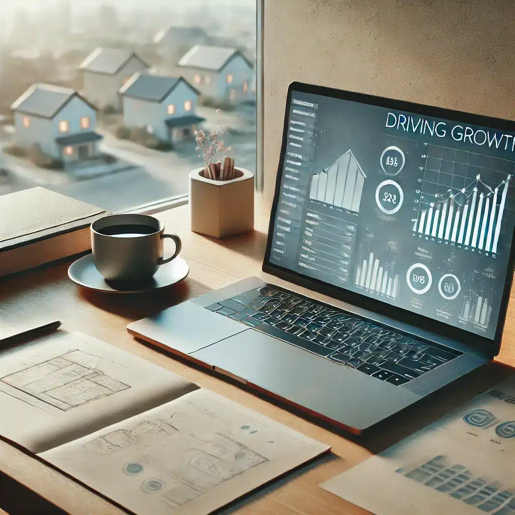 Business With Targeted Digital Marketing