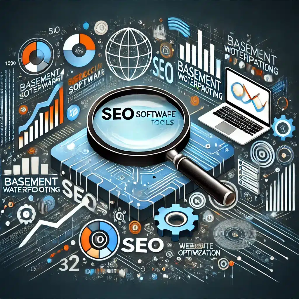 SEO Software Essentials