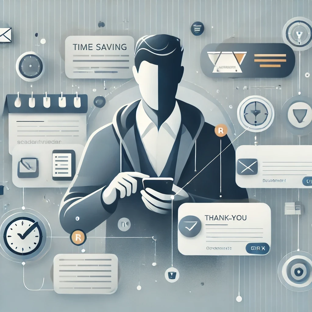 Save Time and Boost Efficiency with Automated Messaging