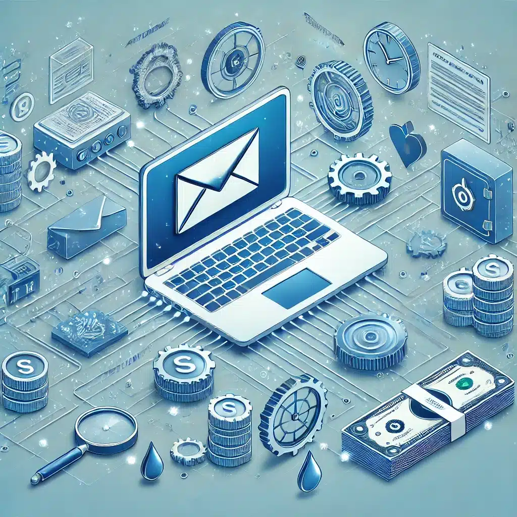 Using Email Automation to Nurture Basement Waterproofing Leads